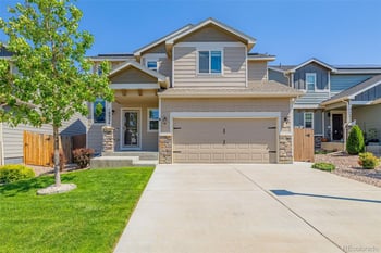 10924 Nolin Dr, Colorado Springs, CO 80925