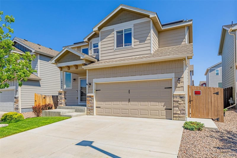 10924 Nolin Dr, Colorado Springs, CO 80925