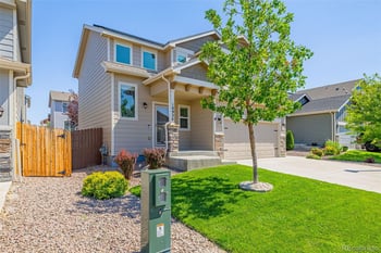 10924 Nolin Dr, Colorado Springs, CO 80925