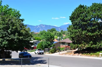 2111 Kodiak Dr, Colorado Springs, CO 80910