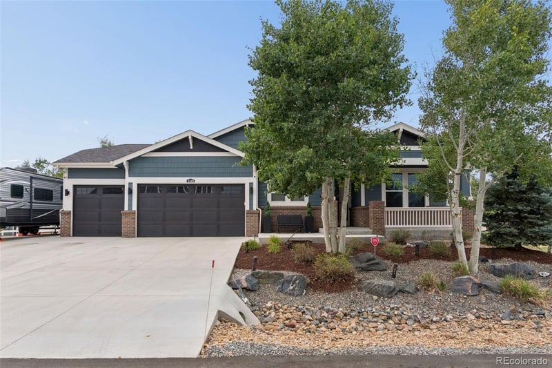 3345 Mourning Dove Ct, Longmont, CO 80504