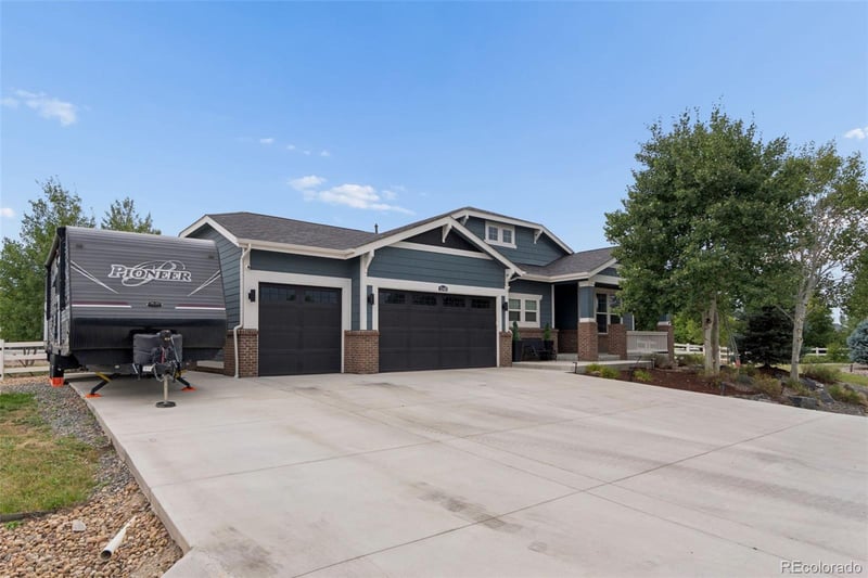 3345 Mourning Dove Ct, Longmont, CO 80504