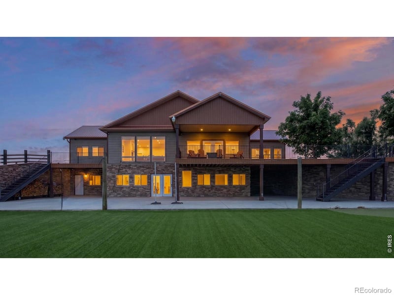 17622 County Road 1, Berthoud, CO 80513