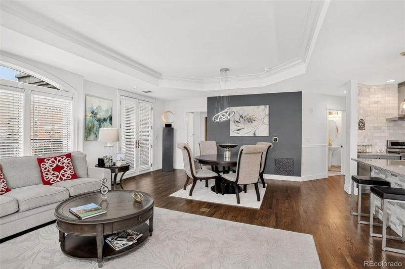 1827 Grant St #403, Denver, CO 80203