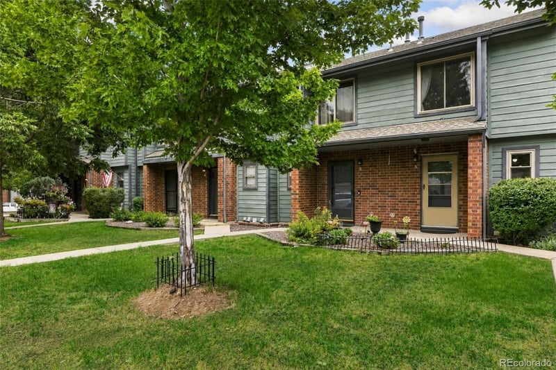 3536 Depew St #6, Denver, CO 80235