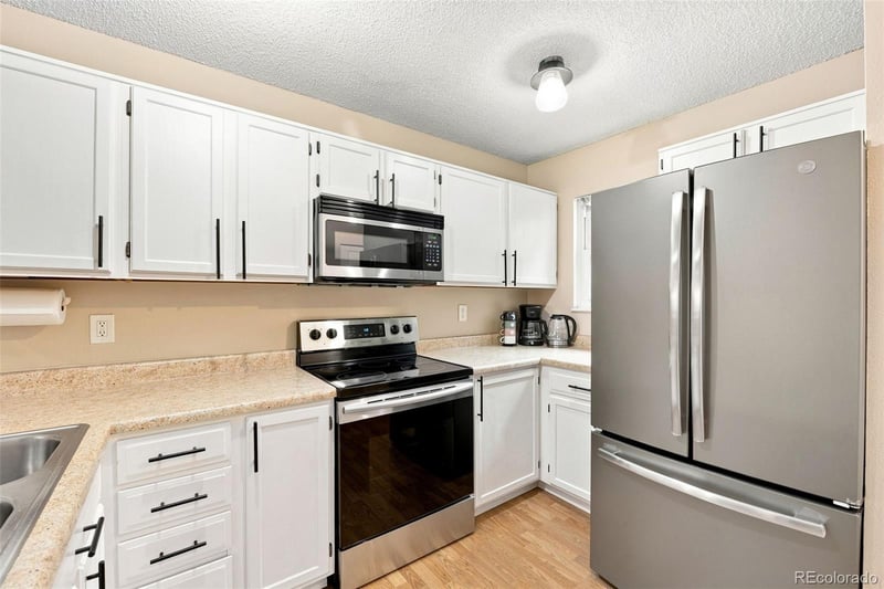 3536 S Depew St #6, Denver, CO 80235
