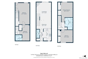 3536 S Depew St #6, Denver, CO 80235