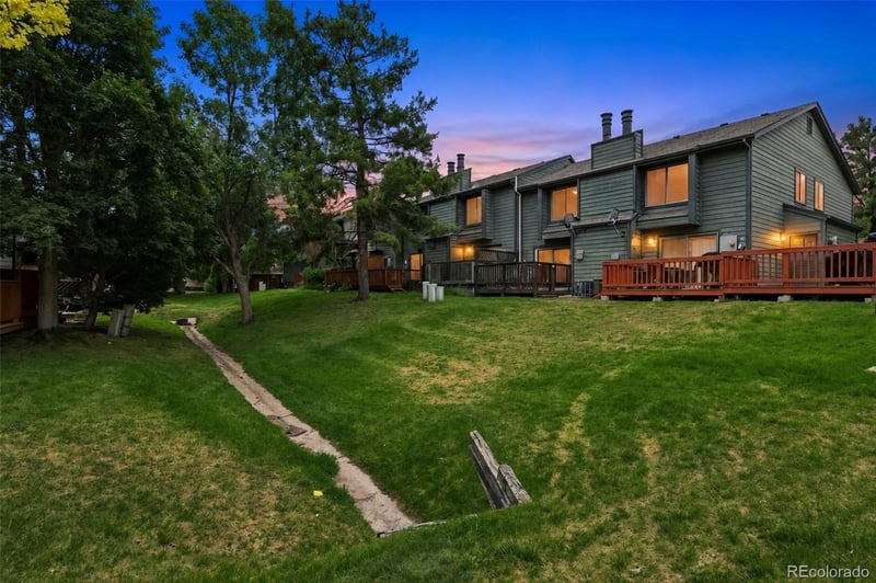 3536 Depew St #6, Denver, CO 80235