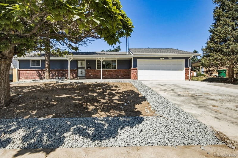 7923 Logan St, Denver, CO 80229