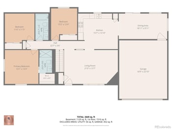 7923 Logan St, Denver, CO 80229