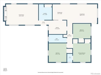 13285 E 13th Ave, Aurora, CO 80011