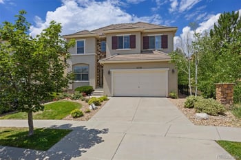 2559 S Kendrick St, Denver, CO 80228