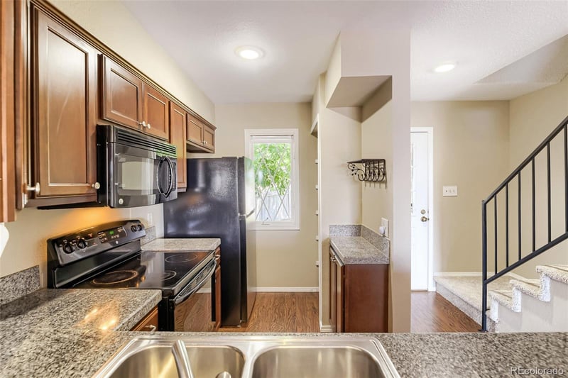 1699 S Trenton St #33, Denver, CO 80231