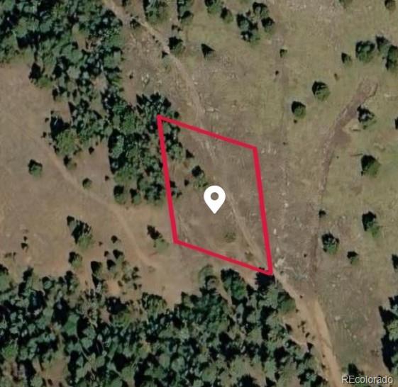 538 Anges Dr, Cripple Creek, CO 80813