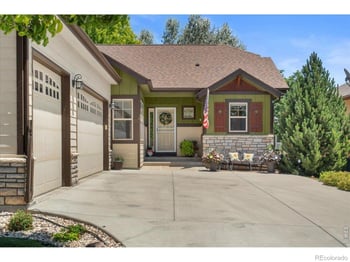 5210 Brandywine Dr, Loveland, CO 80538