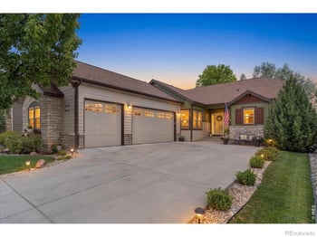 5210 Brandywine Dr, Loveland, CO 80538