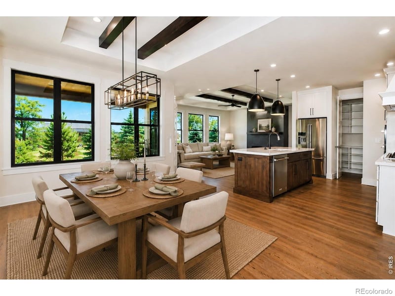 1222 Eliza Ave, Berthoud, CO 80513