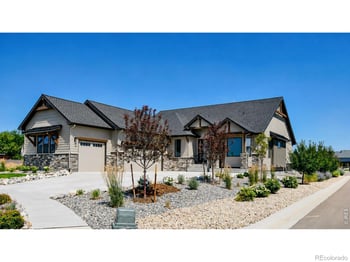 1222 Eliza Ave, Berthoud, CO 80513