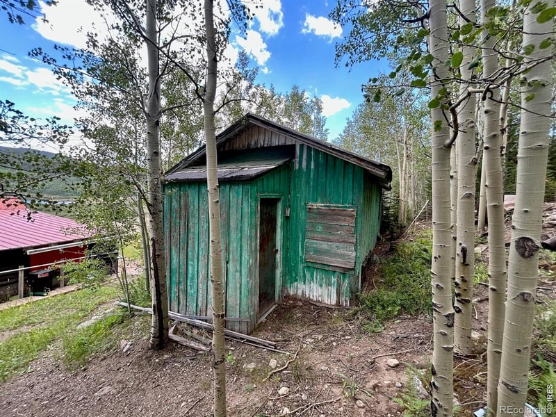 5004 Tolland Rd, Rollinsville, CO 80474