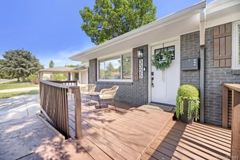 3325 W Arlington Ave, Littleton, CO 80123