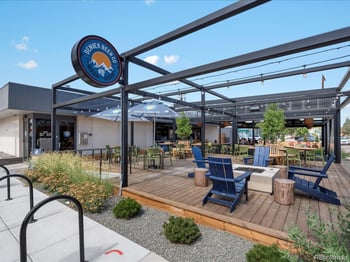 3325 W Arlington Ave, Littleton, CO 80123