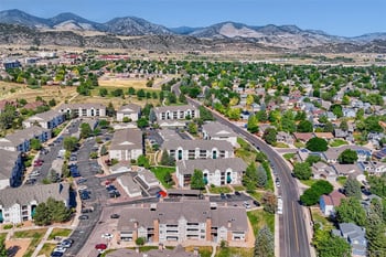 12093 W Cross Dr #107, Littleton, CO 80127