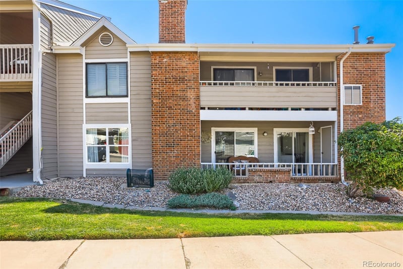 12093 Cross Dr #107, Littleton, CO 80127
