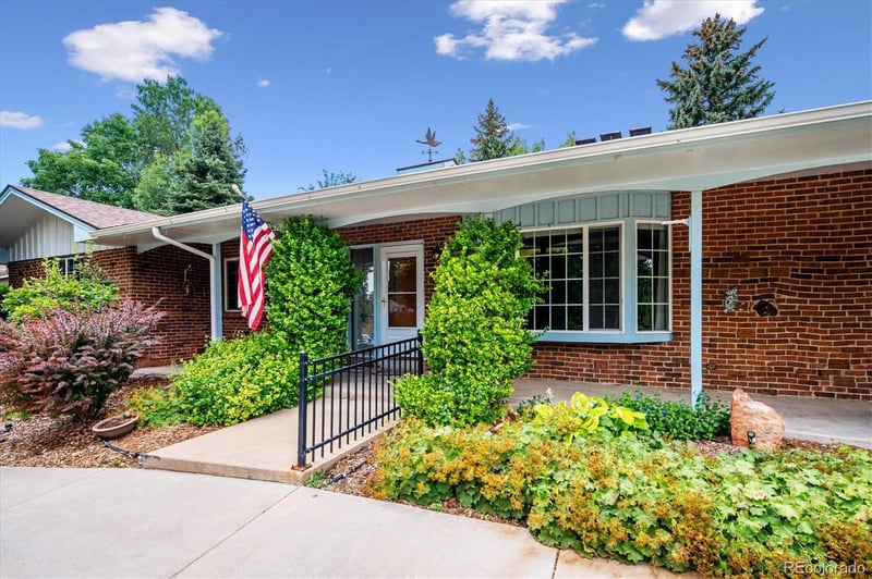 5470 W Ottawa Ave, Littleton, CO 80128