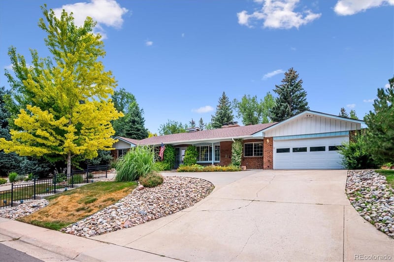 5470 W Ottawa Ave, Littleton, CO 80128