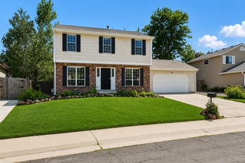 17574 E Progress Dr, Aurora, CO 80015