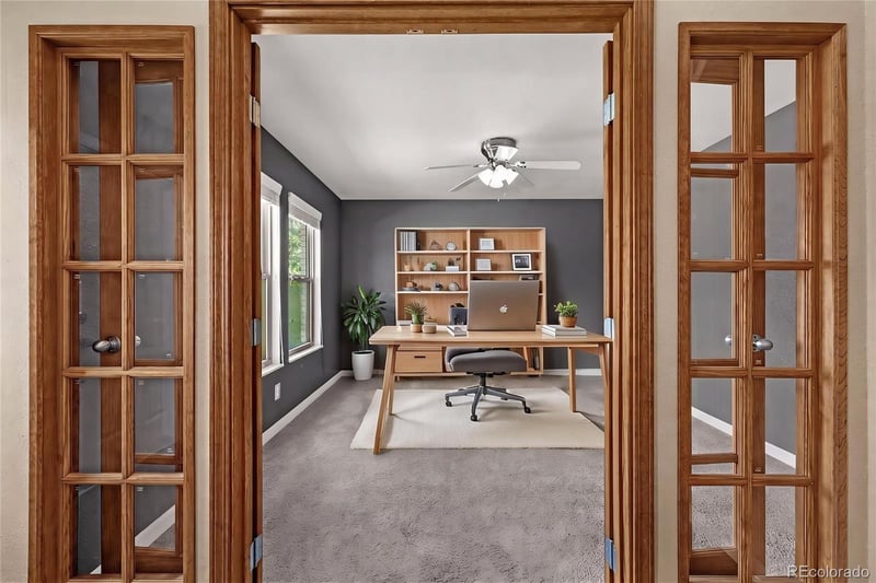 1045 Hartell Dr, Colorado Springs, CO 80911