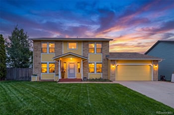 1045 Hartell Dr, Colorado Springs, CO 80911