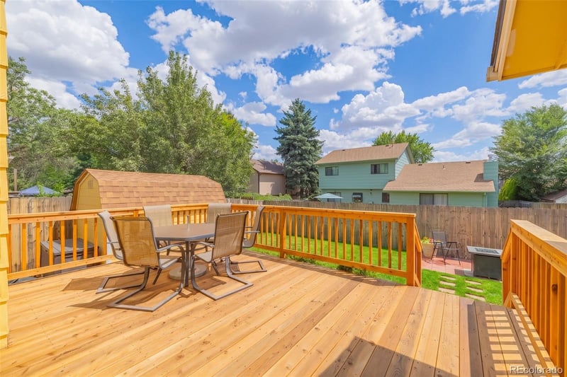 1045 Hartell Dr, Colorado Springs, CO 80911