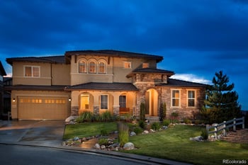 10523 Morningdew Ct, Highlands Ranch, CO 80126