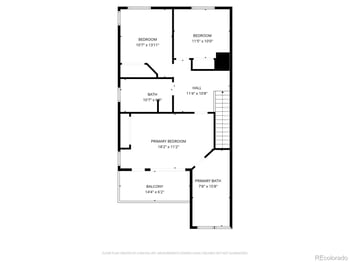 2260 Glenn St, Colorado Springs, CO 80904
