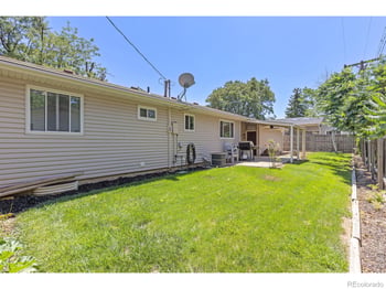 1907 S Custer Ave, Loveland, CO 80537