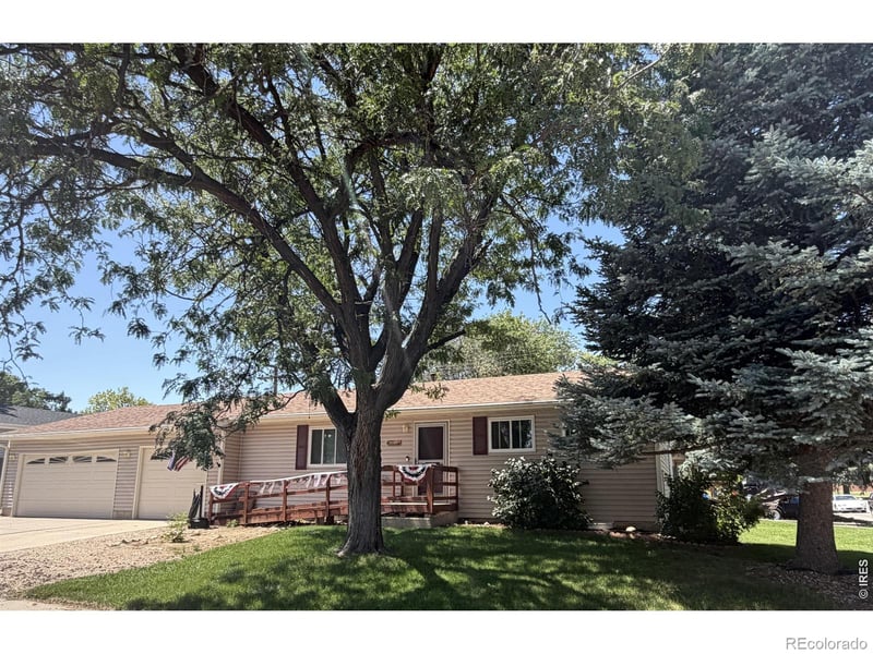 1907 Custer Ave, Loveland, CO 80537
