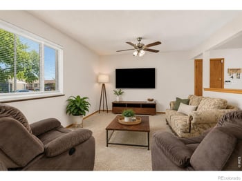 1907 S Custer Ave, Loveland, CO 80537