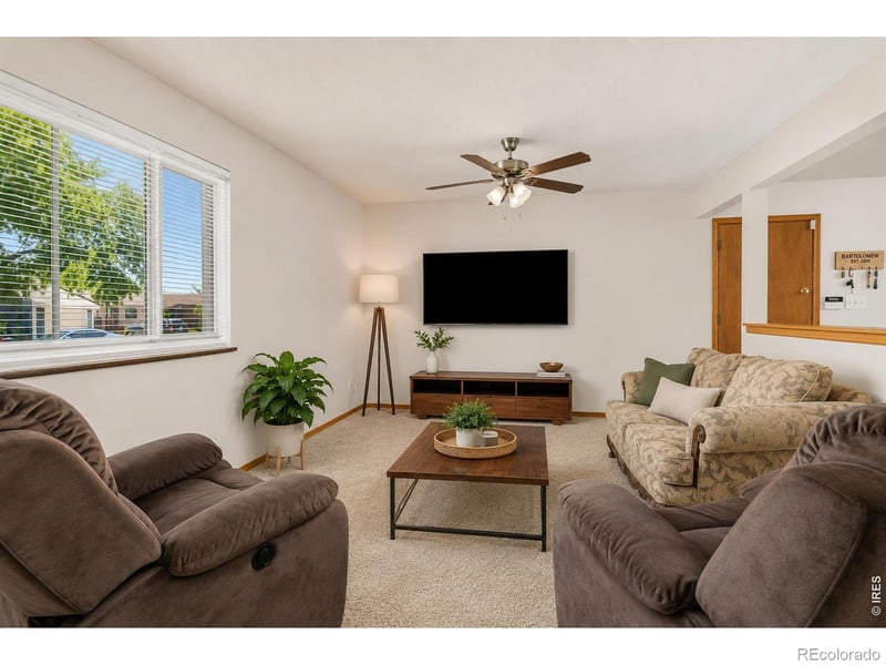 1907 S Custer Ave, Loveland, CO 80537