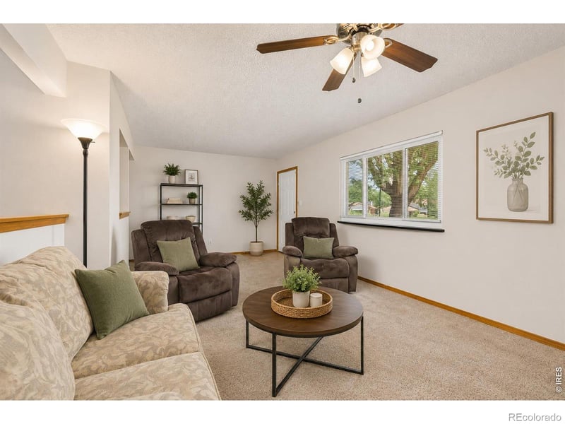 1907 S Custer Ave, Loveland, CO 80537