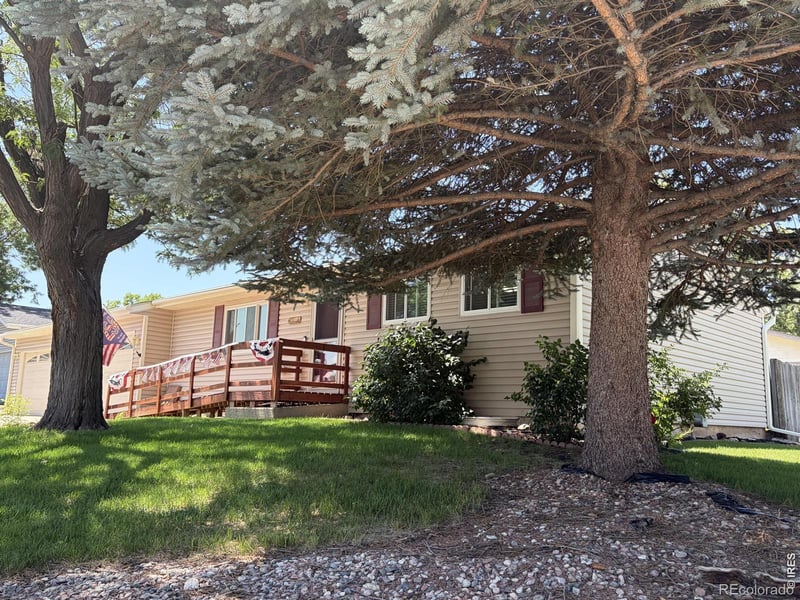 1907 Custer Ave, Loveland, CO 80537