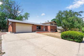 10451 Livingston, Denver, CO 80233
