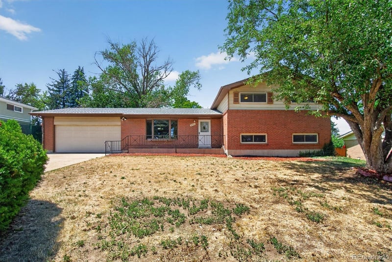 10451 Livingston , Denver, CO 80233