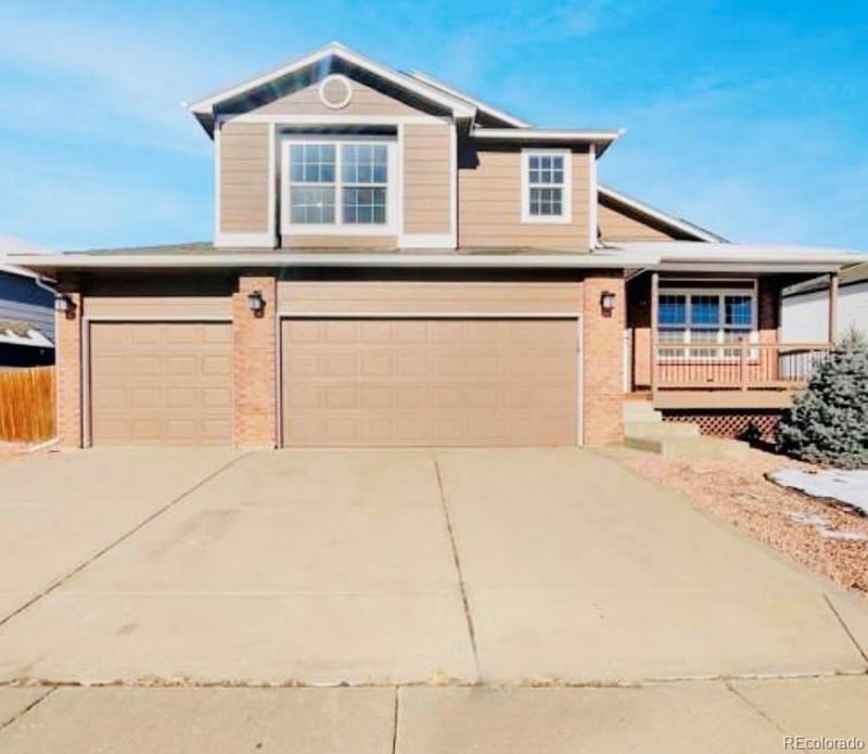 5067 Crystal Way, Denver, CO 80239