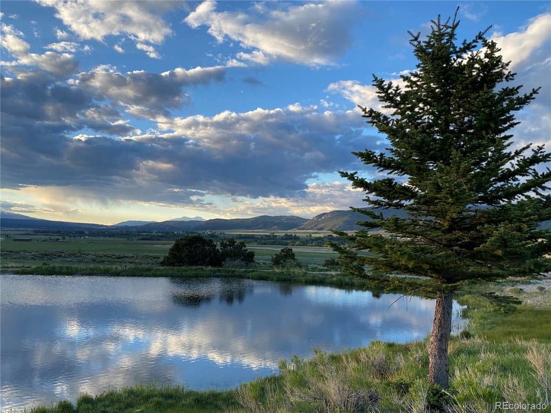 8272 County Road 160 Lot 4, Salida, CO 81201