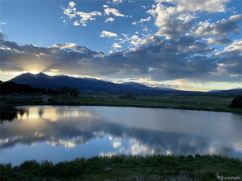 8272 County Road 160 Lot 4, Salida, CO 81201