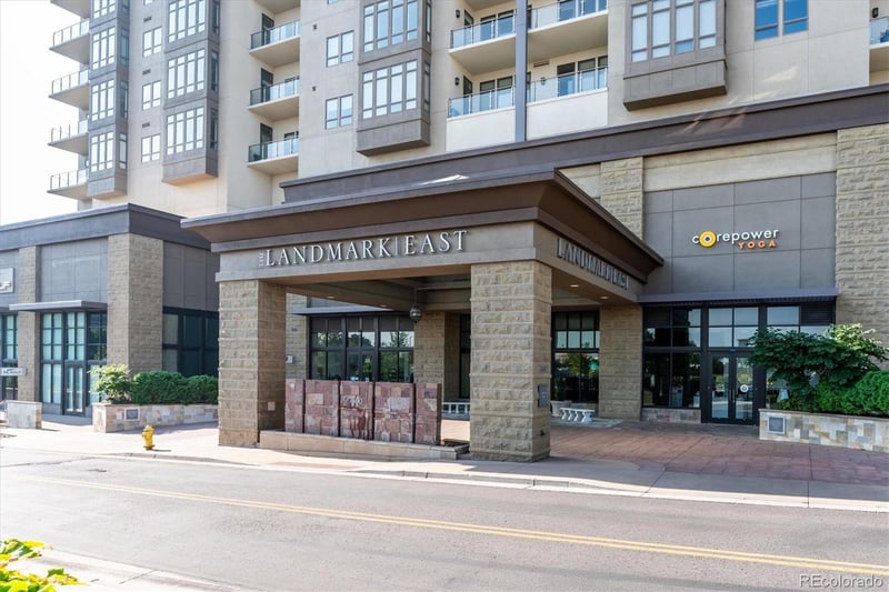 7600 Landmark Way #910-2, Englewood, CO 80111