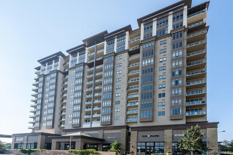 7600 Landmark Way #910-2, Englewood, CO 80111