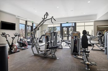 7600 Landmark Way #910-2, Englewood, CO 80111