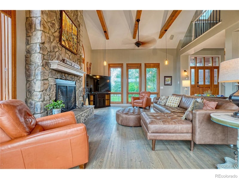 4718 Lonetree Dr, Loveland, CO 80537